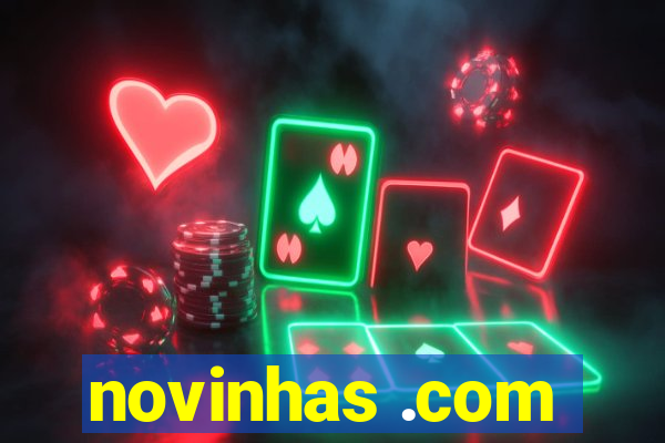 novinhas .com